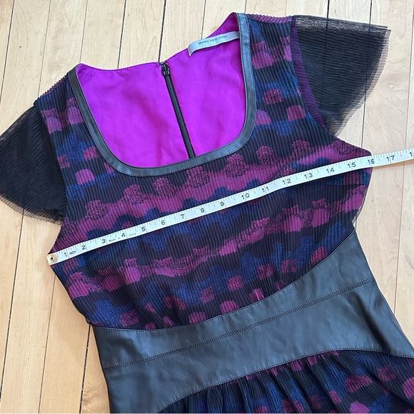 Marc New York, Andrew Marc Dress Size 2 - Picture 7 of 9